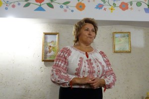 Дегустація медів, Медова хата, Луцьк